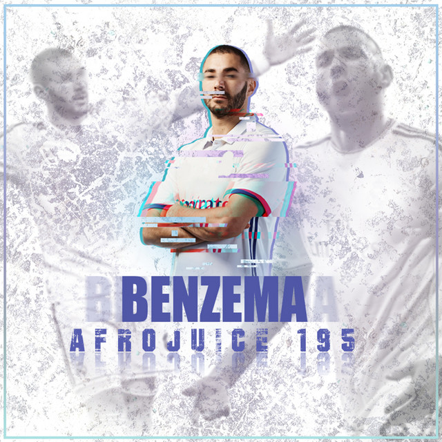 Music Karim Benzema