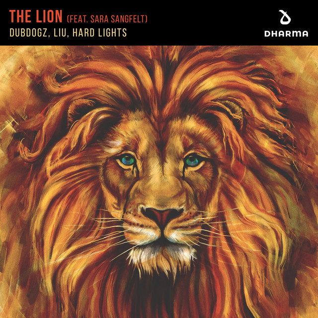 Music The Lion (feat. Sara Sangfelt)