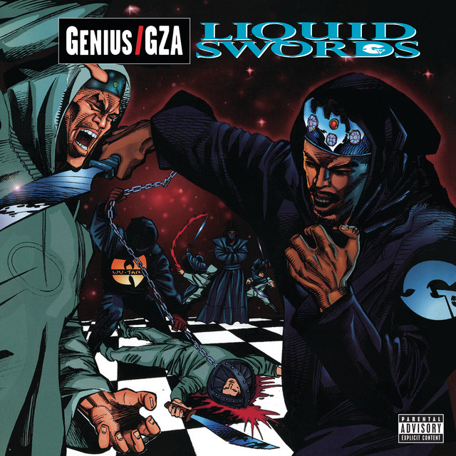 Music Liquid Swords