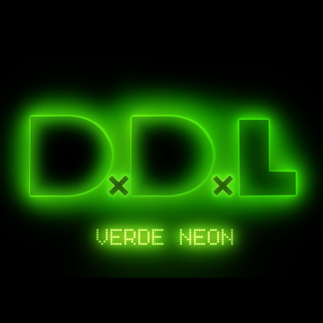 Music VERDE NEON