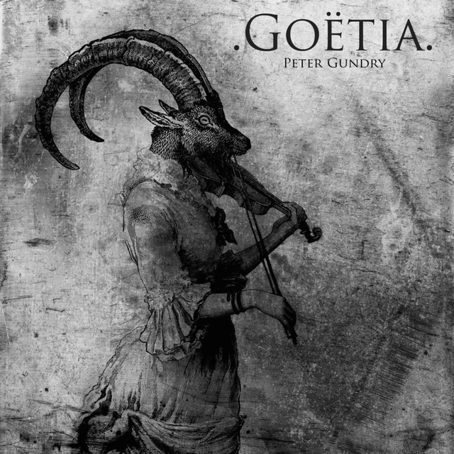 Canciones .Goetia.