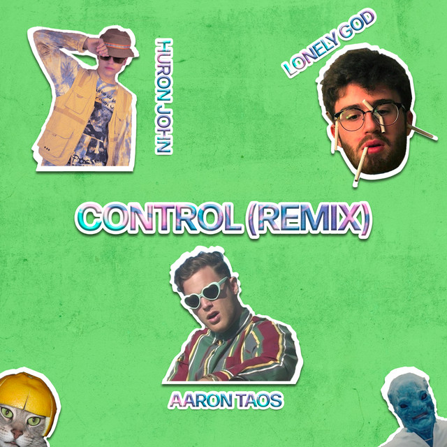 Music Control - Remix