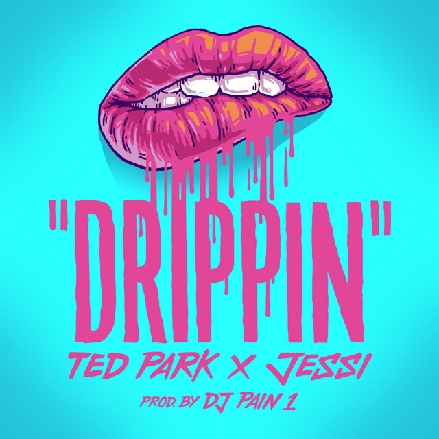 Music Drippin (feat. Jessi)