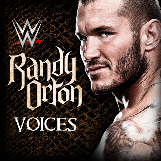 Music WWE: Voices (Randy Orton) [feat. Rev Theory]