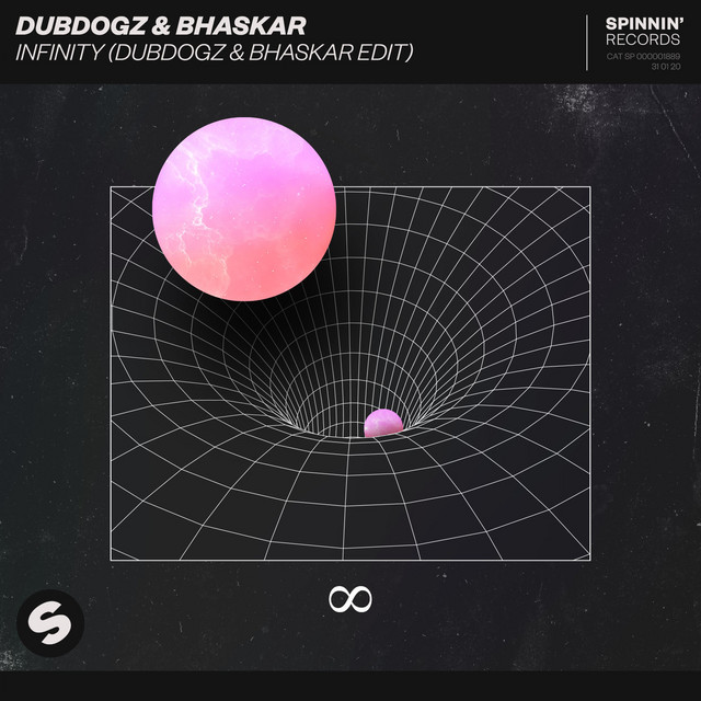 Music Infinity - Dubdogz & Bhaskar Edit