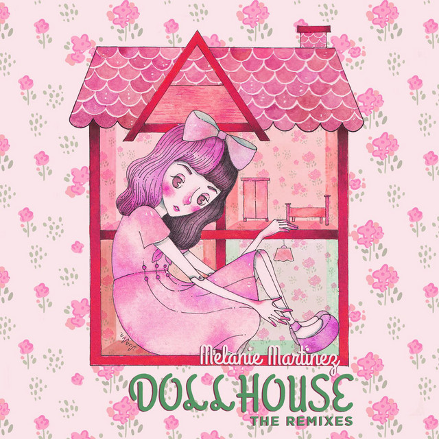 Music Dollhouse - Treasure Fingers H.O.U.S.E Mix