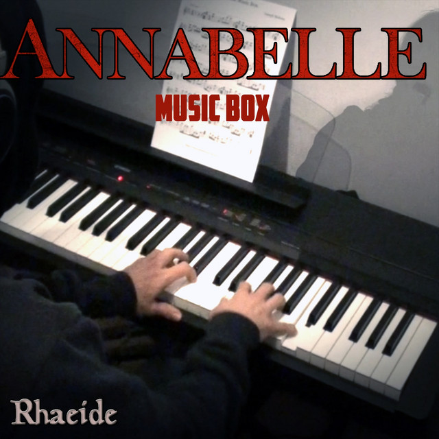 Music Annabelle Music Box