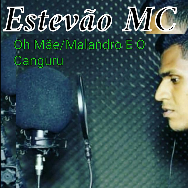 Music Oh Mãe / Malandro É O Canguru