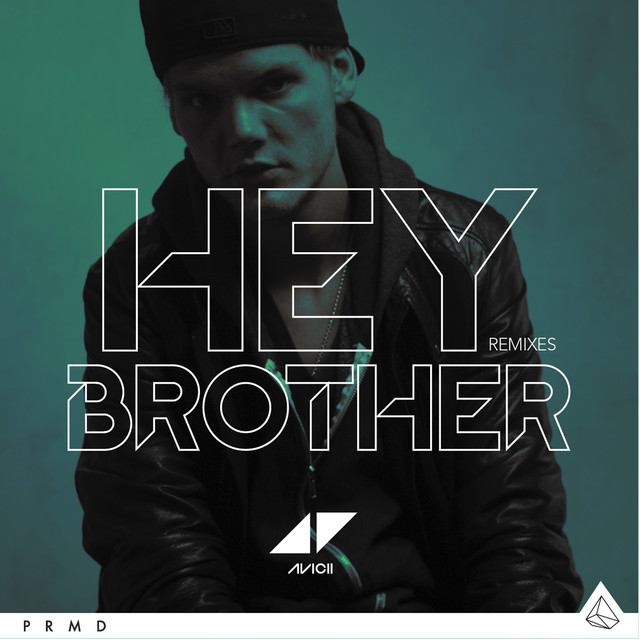 Music Hey Brother - Extended Version