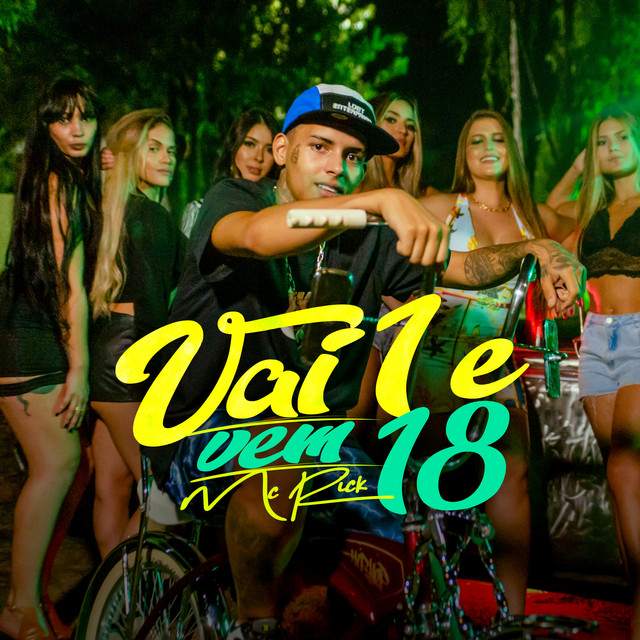 Canciones Vai 1 e Vem 18