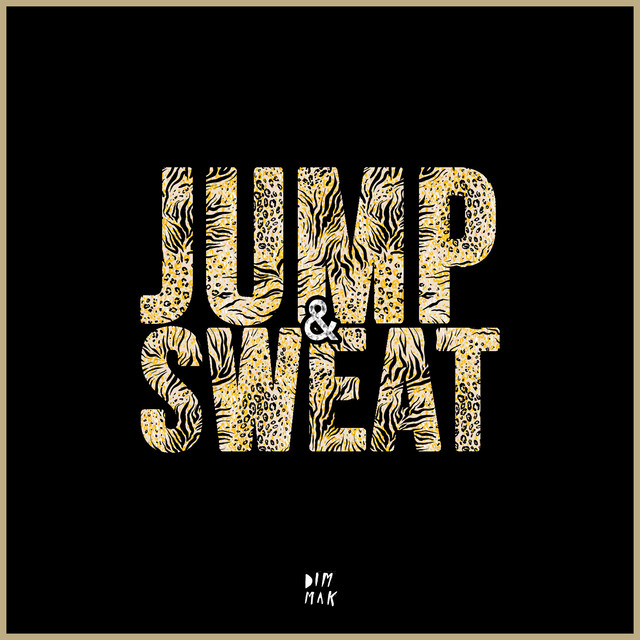 Canción Jump & Sweat (feat. Sanjin)