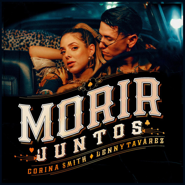 Canción Morir Juntos