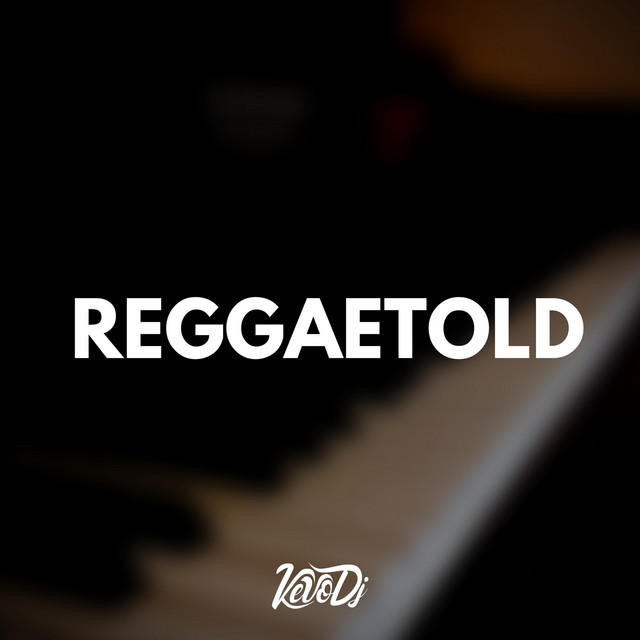 Music ReggaetOLD