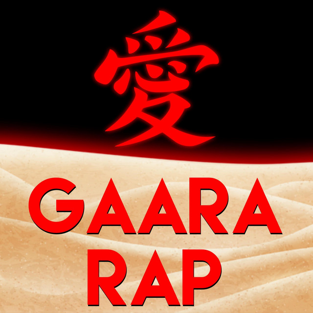 Music Gaara Rap