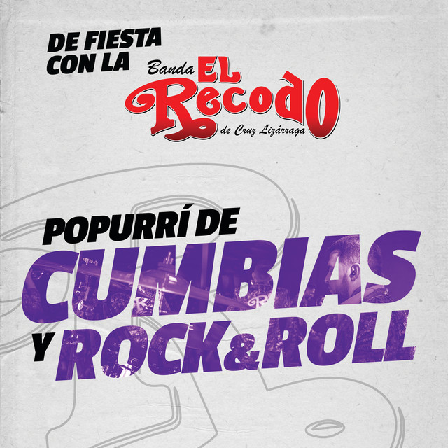 Music Popurrí De Cumbias Y Rock And Roll