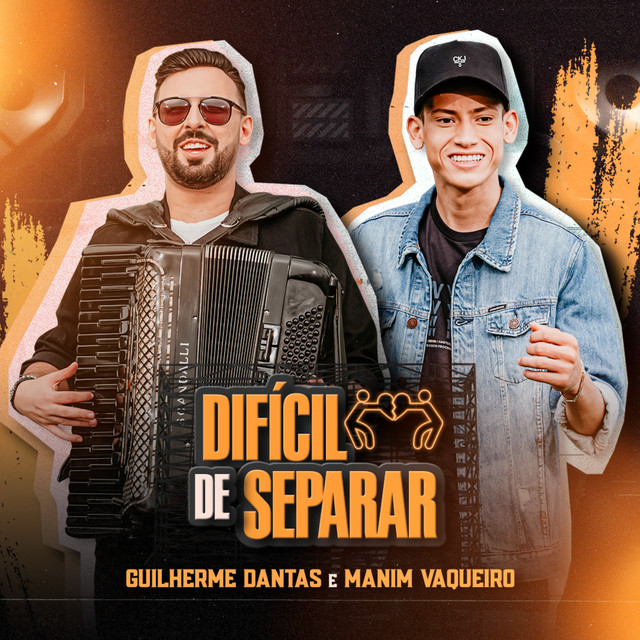 Canción Difícil de Separar