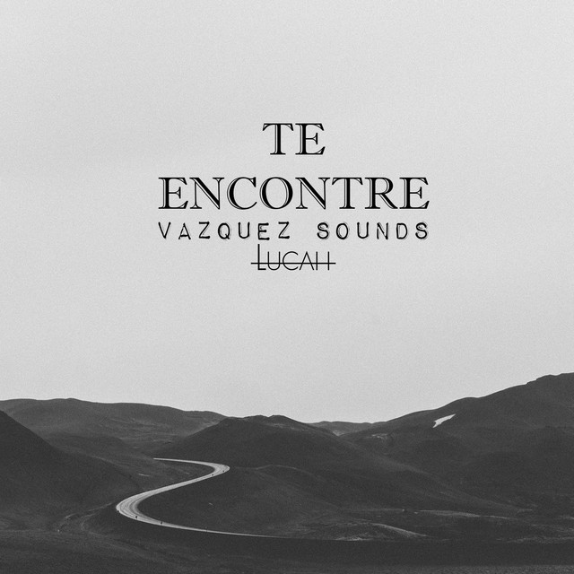 Canciones Te Encontré