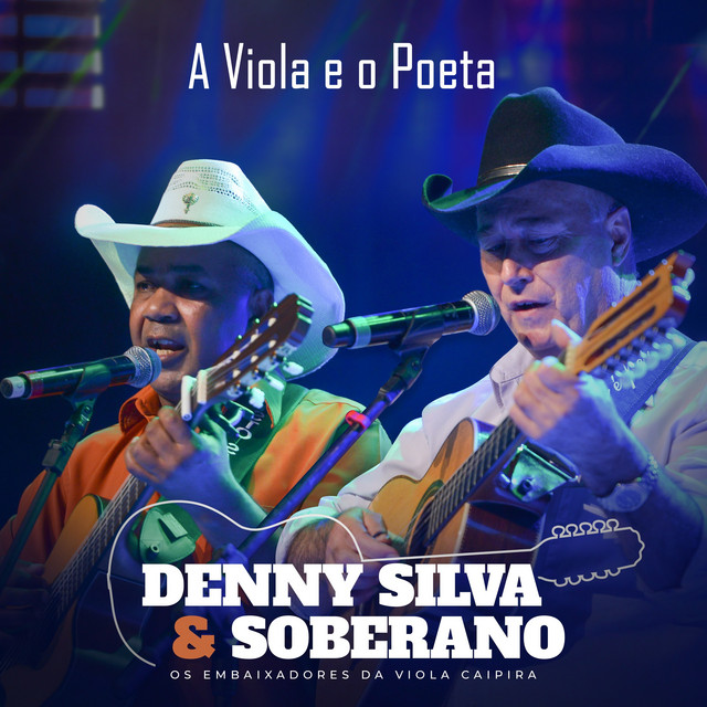 Canción Sertanejo raíz