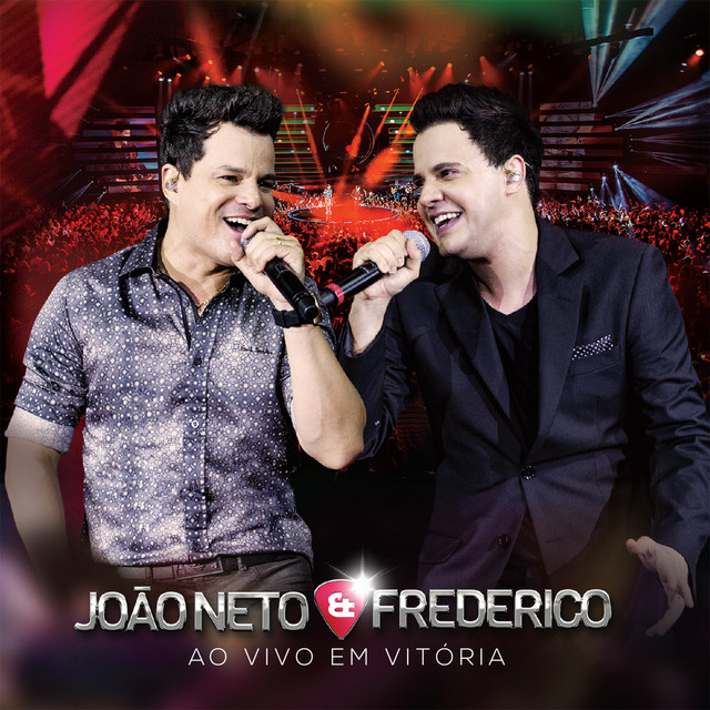 Music Presto Pouco (feat. Gregory & Gabriel) - Ao Vivo