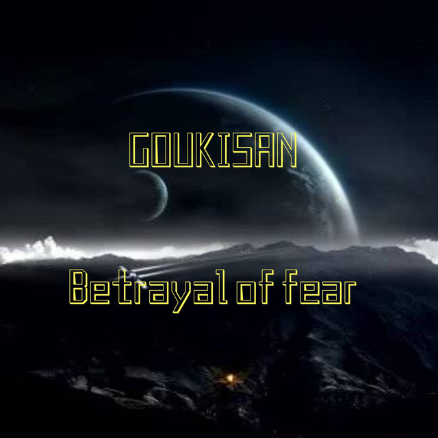 Canciones Betrayal of Fear