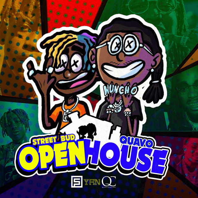 Music Open House (feat. Quavo)