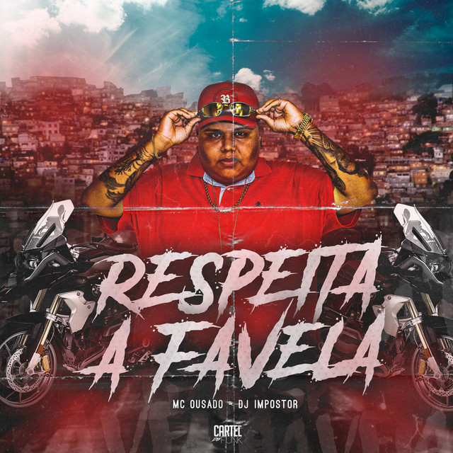 Canción Respeita a Favela