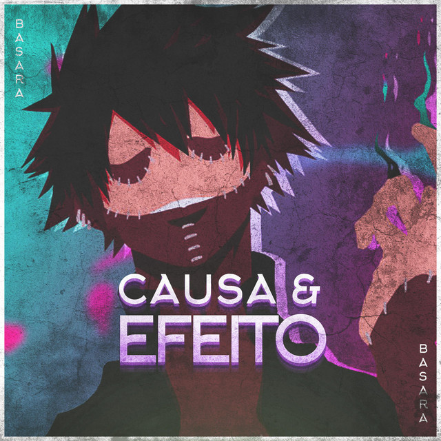 Music Causa & Efeito (Dabi)