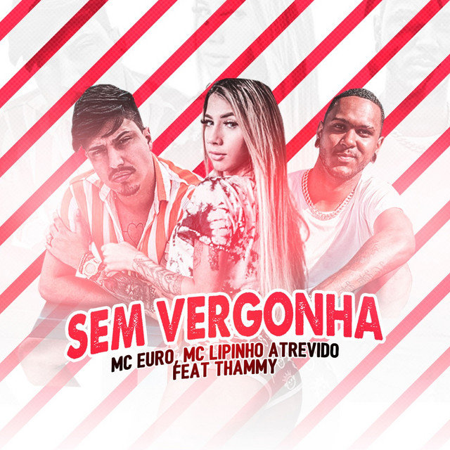 Canción Sem Vergonha (feat. Thammy)