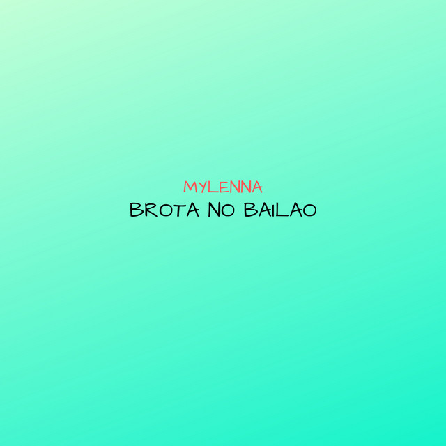 Canción Brota no Bailão