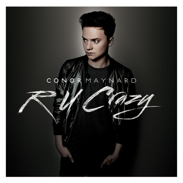 Canción R U Crazy - Radio Edit