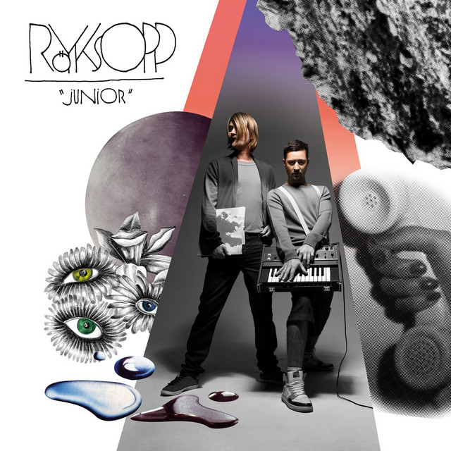 Music Röyksopp Forever