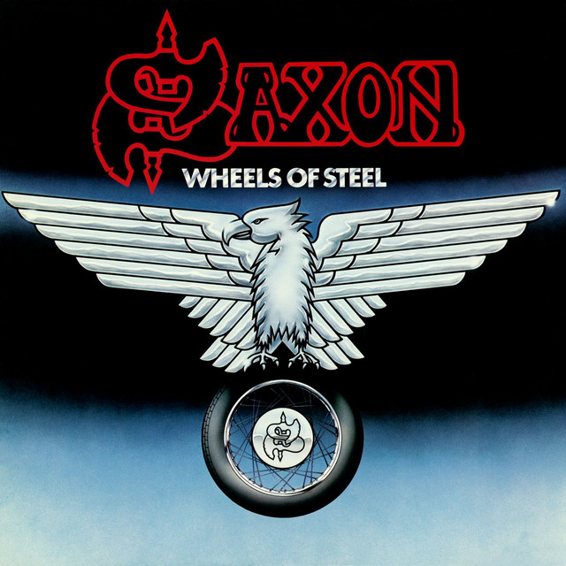 Music Wheels of Steel - 2009 Remastered Version