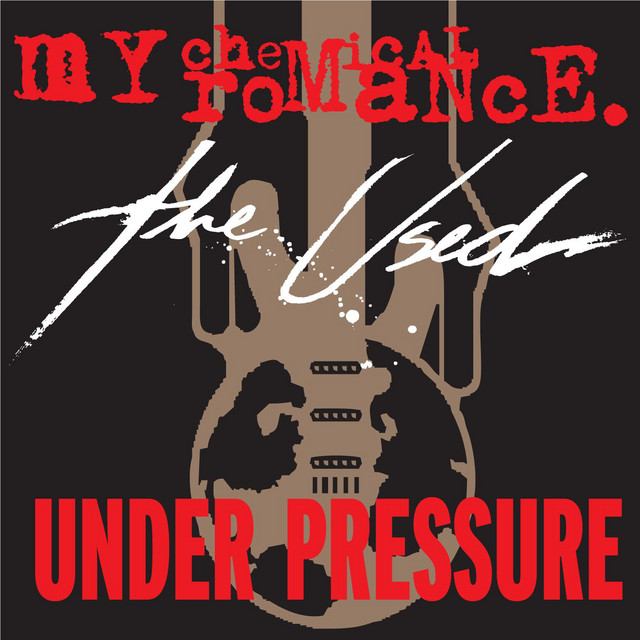 Canciones Under Pressure