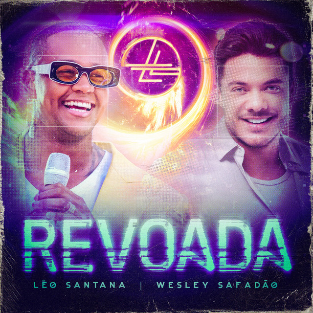 Canción Revoada - Ao Vivo