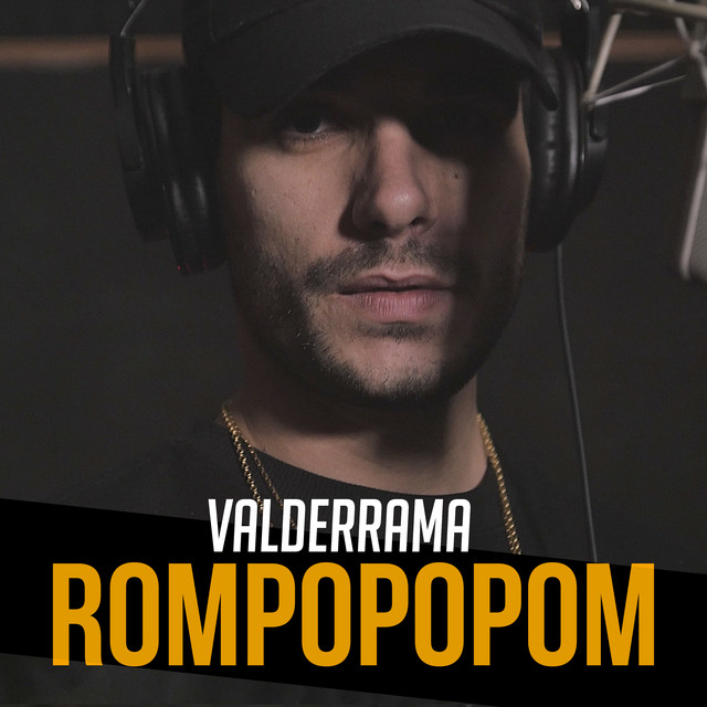 Music Rompopopom