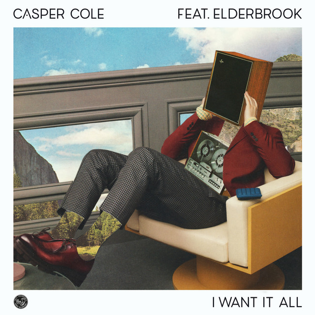 Canciones I Want It All (feat. Elderbrook)