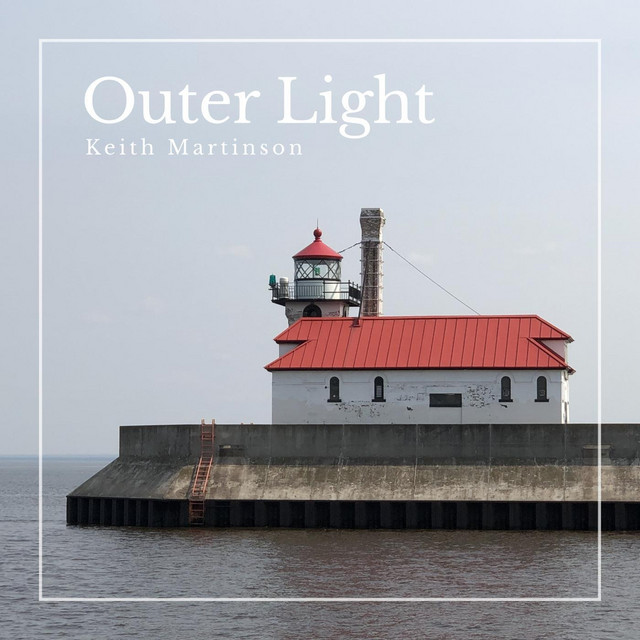 Music Outer Light