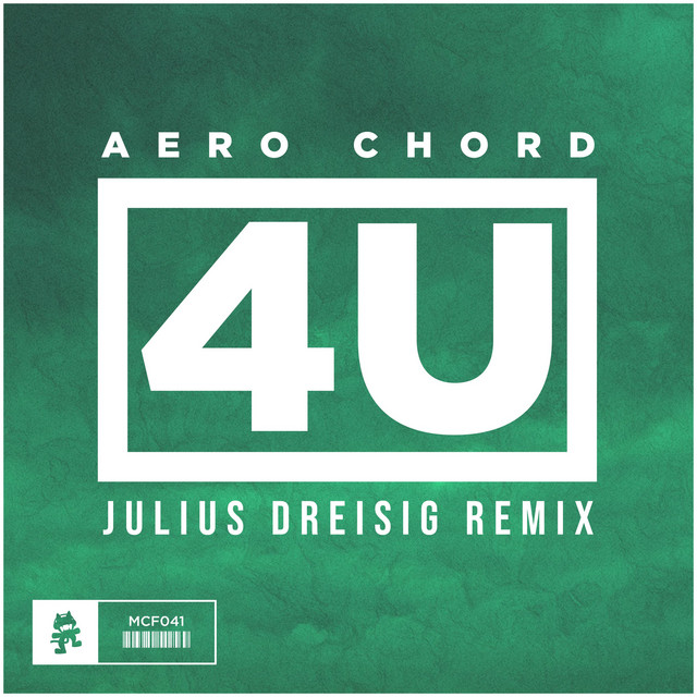 Canciones 4U - Julius Dreisig Remix