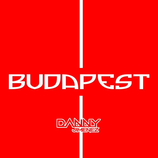 Canción Budapest