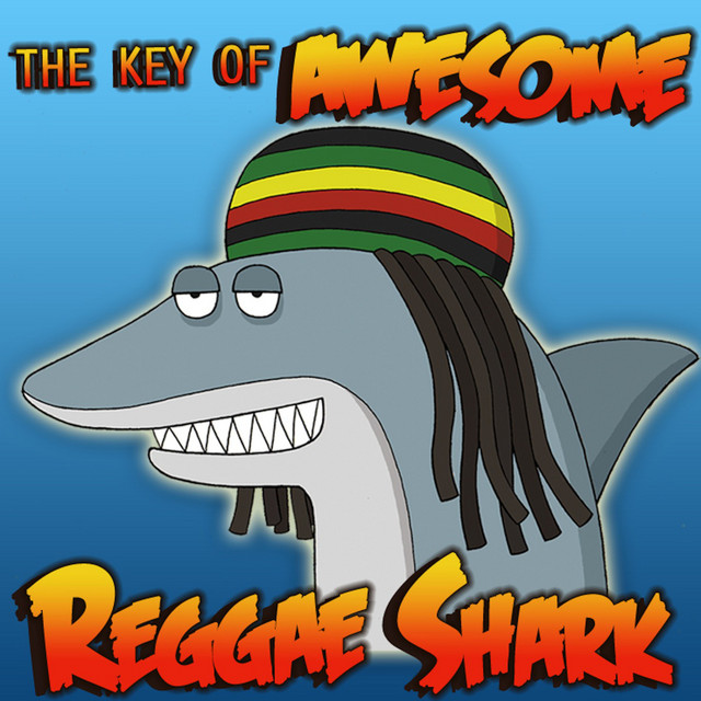 Canción Shark Reggae