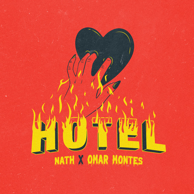 Canción Hotel