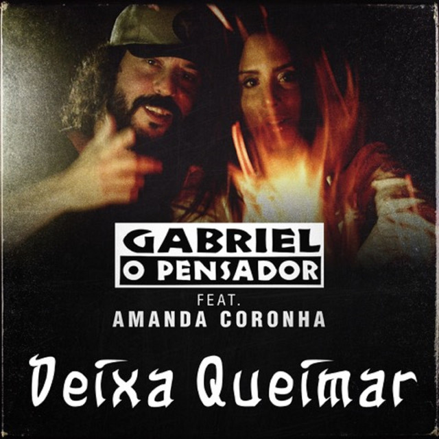 Canción Deixa Queimar