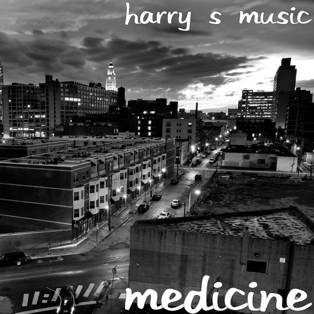 Canciones Medicine