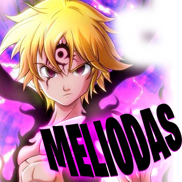 Music Meliodas Rap