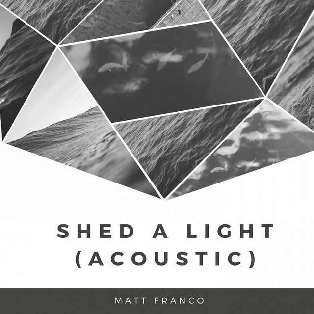 Music Shed A Light - Acoustic Version