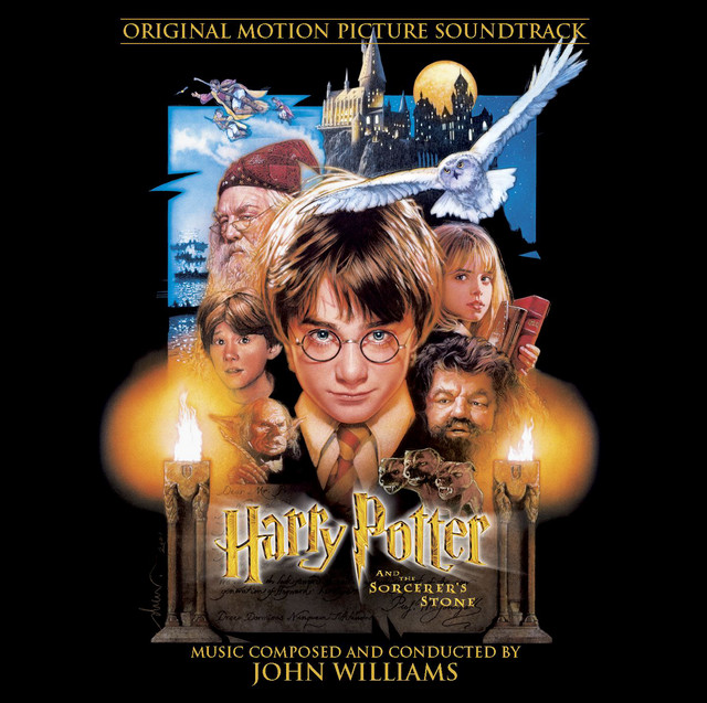 Canción Harry's Wondrous World - Extended Version