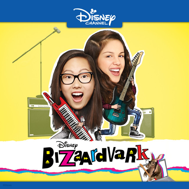 Canción Bizaardvark Theme Song