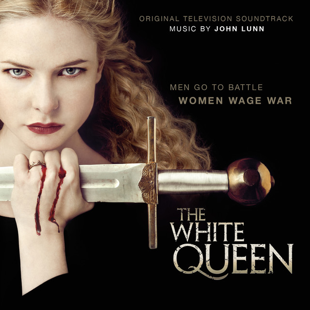 Music The White Queen