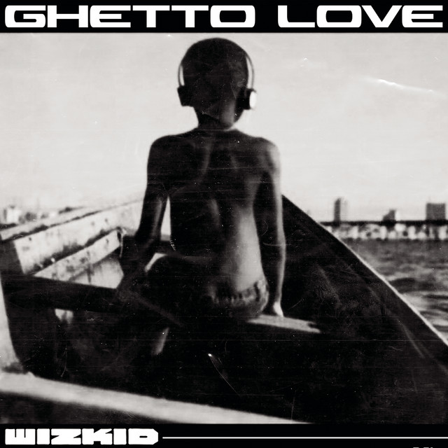 Canciones Ghetto Love