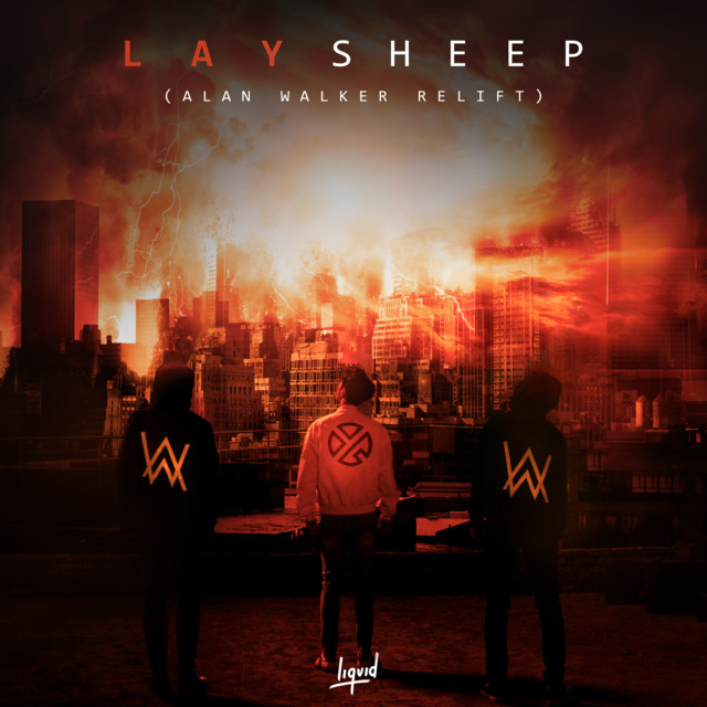 Canciones Sheep (Alan Walker Relift)